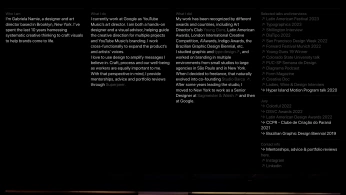 A cover of "Designers" cluster. The owner is amelie01. The cluster consists of 22 elements.