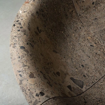 A cover of "rough stone" cluster. The owner is elvagrac. The cluster consists of 6 elements.