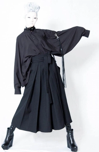 A cover of "personal minimalism" cluster. The owner is angozi. The cluster consists of 5 elements.