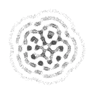 A cover of "ORGANIC" cluster. The owner is cyricore. The cluster consists of 28 elements.