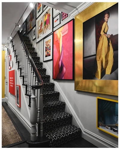 An Instagram carousel post added by lorenkreiss on Oct 11, 2023. The author is @douglasfriedman.