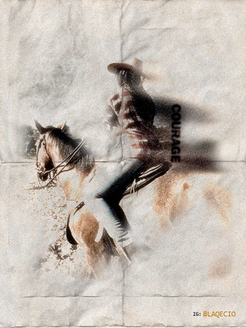 A cover of "she" cluster. The owner is loanoir. The cluster consists of 1 element.