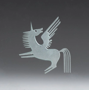 A cover of "statues, sculptures" cluster. The owner is gabriellex. The cluster consists of 8 elements.