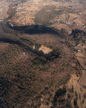 A cover of "Oaxaca" cluster. The owner is mariamerino. The cluster consists of 25 elements.