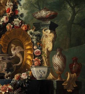 A cover of "rococo" cluster. The owner is alarcon. The cluster consists of 6 elements.