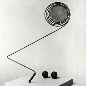 A cover of "Objects" cluster. The owner is juhoviktor. The cluster consists of 23 elements.