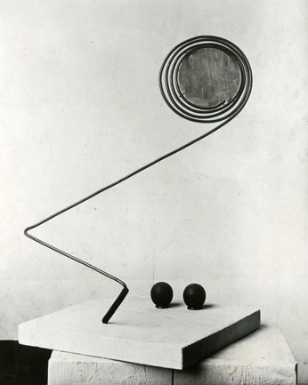 A cover of "Art Objects Inspo" cluster. The owner is tesattices. The cluster consists of 2 elements.