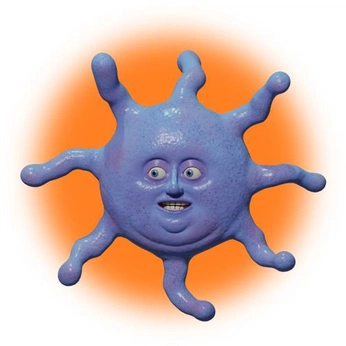 A cover of "3D" cluster. The owner is leyra. The cluster consists of 117 elements.