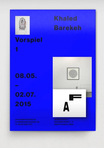 A cover of "Poster Design" cluster. The owner is fermattei. The cluster consists of 36 elements.