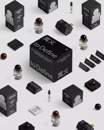 A cover of "perfume bottle" cluster. The owner is arcencielqq. The cluster consists of 3 elements.