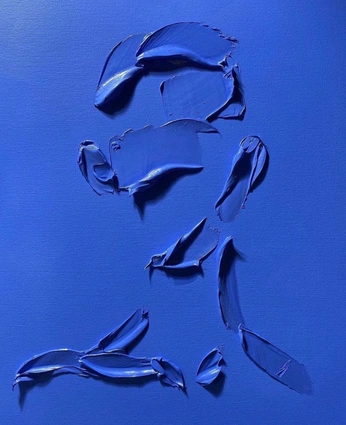 A cover of "Colorimetría" cluster. The owner is meeelss. The cluster consists of 121 elements.