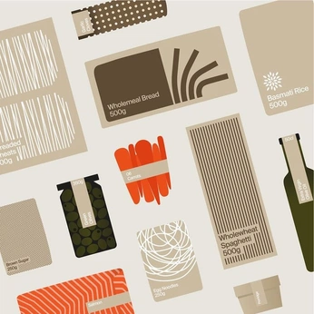 A cover of "sustainable week" cluster. The owner is evadaa. The cluster consists of 12 elements.