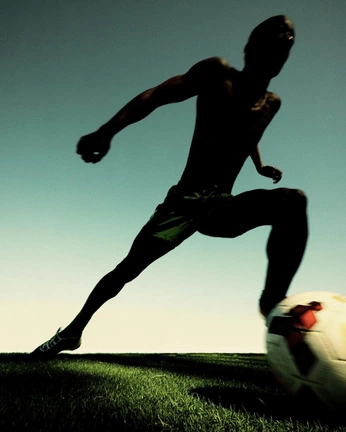 A cover of "Sports action" cluster. The owner is rizart88. The cluster consists of 88 elements.