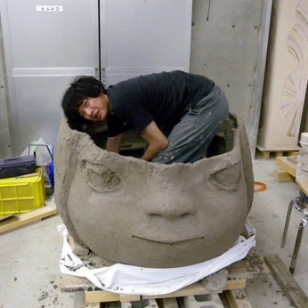 A cover of "artisan" cluster. The owner is krumpirusae. The cluster consists of 149 elements.