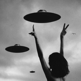 A cover of "Orbit" cluster. The owner is brereda. The cluster description is "Content Inspo for Orbit. ". The cluster consists of 61 elements.