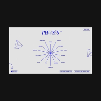 A cover of "33'VISIONS" cluster. The owner is sztony. The cluster consists of 1 element.