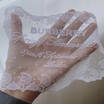 Cover of Runway Invitations cluster