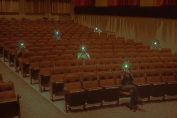 A cover of "Cinematic" cluster. The owner is eloybown. The cluster consists of 28 elements.