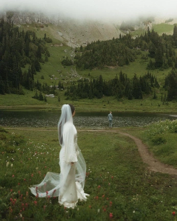 A cover of "Wedding Inspiration/pose" cluster. The owner is obsesd. The cluster consists of 41 elements.