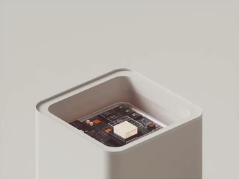 A cover of "3D Objects" cluster. The owner is gorolmartin. The cluster consists of 7 elements.