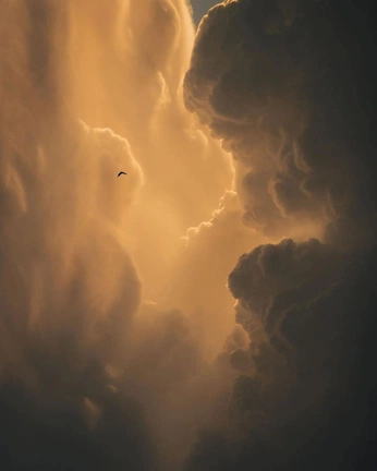 A cover of "Cloudy" cluster. The owner is dililo. The cluster consists of 2 elements.