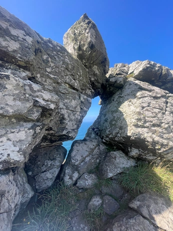 A cover of "Kernow Life" cluster. The owner is justineodl. The cluster consists of 7 elements.