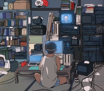 A cover of "Cinematography" cluster. The owner is shivamxp23. The cluster consists of 18 elements.