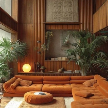 A cover of "interiors" cluster. The owner is raqu3lle. The cluster consists of 22 elements.