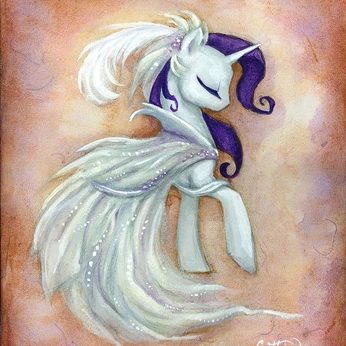 A cover of "My Lilttle Pony" cluster. The owner is mypony13. The cluster consists of 1820 elements.