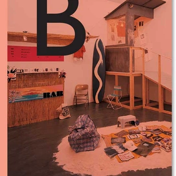 A cover of "Magazine covers" cluster. The owner is 45tvc15. The cluster consists of 37 elements.