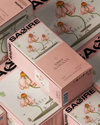 A cover of "Packaging" cluster. The owner is ojitibo. The cluster consists of 1 element.