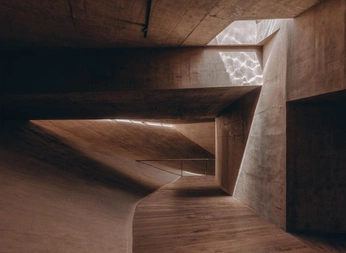 A cover of "Architecture" cluster. The owner is blackwand. The cluster consists of 18 elements.