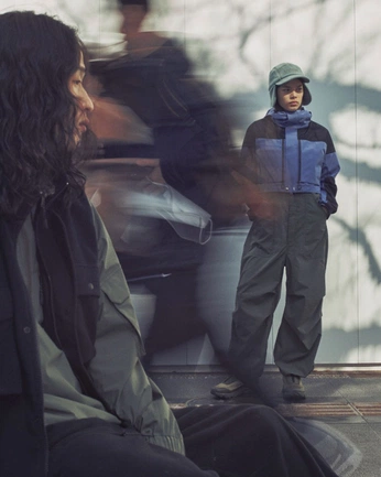 A cover of "retail" cluster. The owner is canardo. The cluster consists of 9 elements.