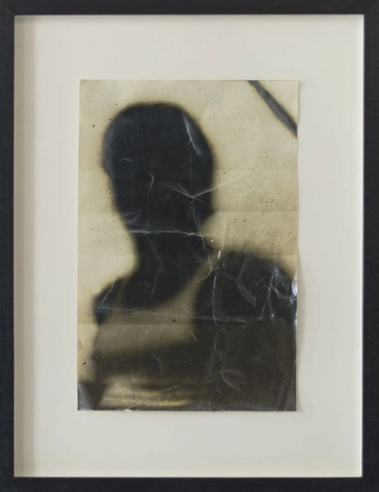 A cover of "thoughtography" cluster. The owner is mo.stars. The cluster consists of 20 elements.