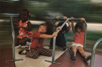 A cover of "niñeza" cluster. The owner is peems. The cluster consists of 35 elements.