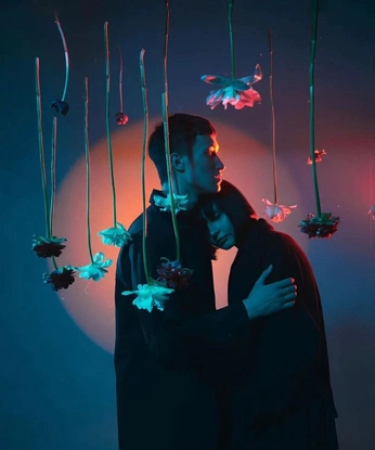 A cover of "Valentines" cluster. The owner is summergrace. The cluster consists of 4 elements.