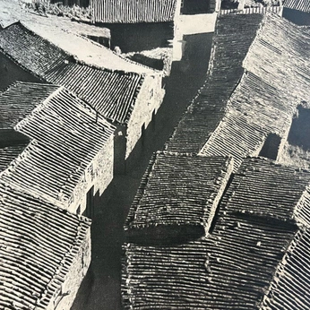 A cover of "referencias fotografía" cluster. The owner is ravenindwindow. The cluster consists of 2 elements.