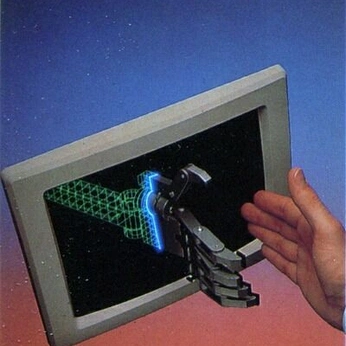 A cover of "Tech" cluster. The owner is davidedesign. The cluster consists of 39 elements.