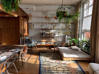 A cover of "Dream home" cluster. The owner is mastari. The cluster consists of 340 elements.