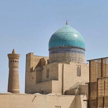 A cover of "🕌" cluster. The owner is intimateflesh. The cluster consists of 77 elements.