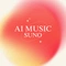 Cover of AI Music : ... cluster