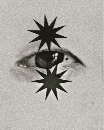 A cover of "Graphic design" cluster. The owner is melissaolivenb. The cluster consists of 3 elements.