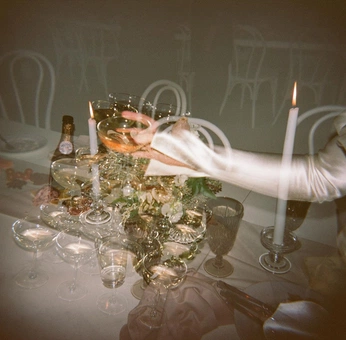 A cover of "wedding" cluster. The owner is paigemmason. The cluster consists of 6 elements.