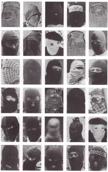 A cover of "Resistance" cluster. The owner is blue.lilith. The cluster consists of 3 elements.