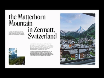 A cover of "Editorials" cluster. The owner is alexei. The cluster consists of 4 elements.