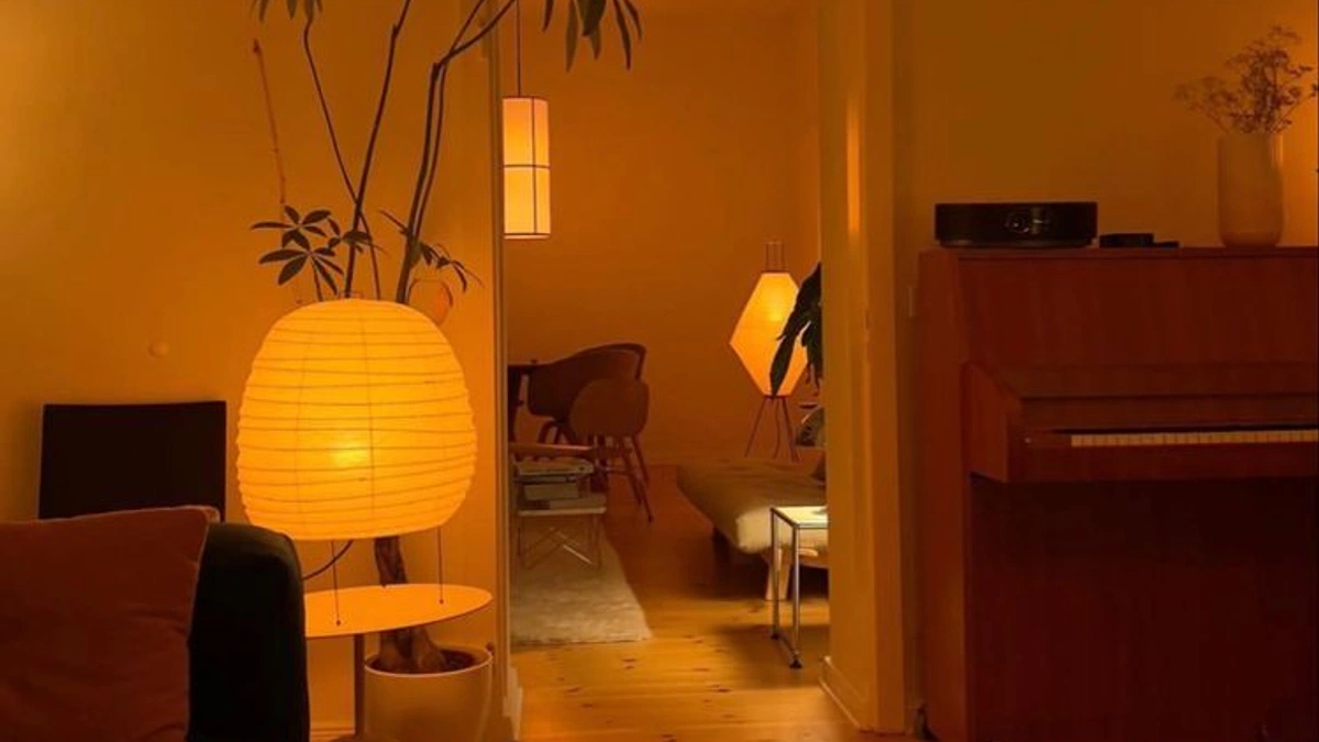 interior design (@sleepy.simone) / Cosmos