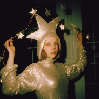 A cover of "AESTHETIC" cluster. The owner is yourgirlsteph. The cluster consists of 92 elements.