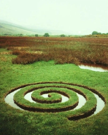 A cover of "Landscape" cluster. The owner is noellle. The cluster consists of 8 elements.