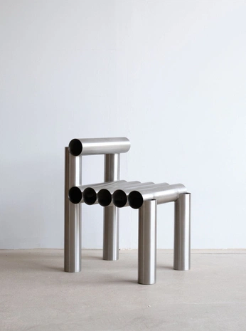 A cover of "Curated Design" cluster. The owner is sepath. The cluster consists of 13 elements.