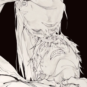 A cover of "art inspo" cluster. The owner is ratlo. The cluster consists of 195 elements.